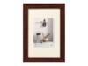 walther design Home Fotoramme Walnut