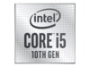 Intel Core i5-10400F 2,9 GHz 6 kerner LGA 1200 TRAY - u/køler