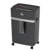 HP Pro Shredder 10MC Makulator Partikelskåret 2 mm