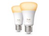 Philips Hue White ambiance 1100 Lyspære 8.1W 1000 - 20000K Varmt til køligt hvidt lys
