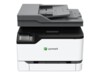 Lexmark CX331adwe Laser