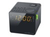 Muse M-187 CR Clock-radio Sort