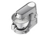 Kenwood Titanium Chef Baker KVC85.004SI Køkkenmaskine Sølv