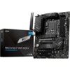 MSI PRO B760-P WIFI DDR4 ATX LGA1700 Intel B760