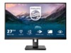 Philips S-line 275S9JML 27' VA 2560 x 1440 (2K) HDMI DisplayPort 75Hz