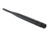 DeLOCK WLAN Antenne 17.8cm Sort