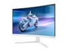 Philips Evnia 5000 32M2C5501 32' Fast VA 2560 x 1440 (2K) HDMI DisplayPort 180Hz