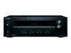 Onkyo TX 8220 Sort