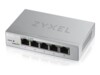 Zyxel GS1200-5V3 5-porte Gigabit Ethernet