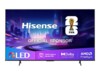 Hisense 85E7Q PRO 85' 4K Ultra HD Sort
