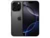 Apple iPhone 16 Pro 6.3' 128GB Sort titanium
