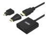 Unitek Y-6355 Video transformer