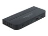 DeLock Video-/audioswitch HDMI