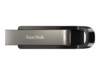 SanDisk Extreme Go 64GB USB 3.2 Gen 1 USB stick Sort