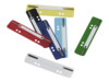 DURABLE FLEXI Assorteret Fastgørelsesstrip til flad barre Assorteret