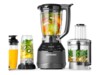 NutriBullet NBF580B Triple Prep System 1500W Sort