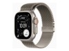 Apple Watch Ultra 3 49 mm Grå SmartWatch