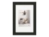 walther design Home Fotoramme Sort