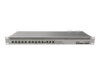 MikroTik RouterBOARD RB1100AHx4 Router 13-port switch Kabling