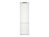 Whirlpool WHC20 T352 Køleskab/fryser Bund-fryser Hvid