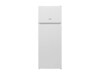 Amica DT 374 166 W Kølefryseskab Top-fryser Hvid