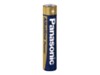 Panasonic Alkaline Power AAA type Standardbatterier 4
