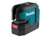 Makita SK106D Cross line / cross point laser level