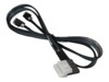 Supermicro Serial Attached SCSI (SAS) internt kabel Sort 70cm