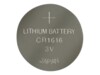 GP Knapcellebatterier CR1616
