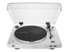 Audio-Technica AT-LP3XBT Pladespiller Hvid