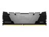 Kingston FURY Renegade DDR4 SDRAM 16GB 4000MHz CL19 Ikke-ECC DIMM 288-PIN