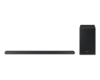 Samsung HW-S700D 3.1.kanal Soundbarsystem Sort