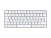 Apple Magic Keyboard with Touch ID Tastatur Trådløs Dansk