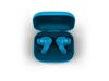 Motorola moto buds bass Trådløs TWS earbuds Blå