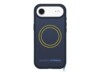 OtterBox Sole Series Beskyttelsescover Ægte stille (blå) Apple iPhone Air