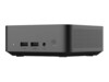 AOpen Digital Engine DEN5134 Mini PC Core i3 I3-1215U 8GB 256GB Intel UHD Graphics No-OS