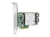 HPE Smart Array E208i-p SR Gen10 Styreenhed til lagring (RAID)