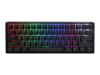Ducky One 3 Mini Tastatur Mekanisk RGB Kablet
