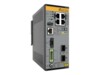 Allied Telesis AT IE220-6GHX Switch 6-porte Gigabit Ethernet PoE++