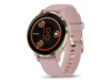Garmin Venu 3S 41 mm Guld Pink SmartWatch