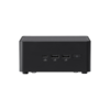 ASUS NUC 14 Pro Kit RNUC14RVHU700000I Mini PC Core Ultra 7 155H 0GB 0GB Intel Arc Graphics No-OS