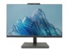 Acer Vero B227Q DEbmiprczxv 22' IPS 1920 x 1080 (Full HD) VGA (HD-15) HDMI DisplayPort 100Hz