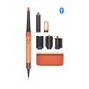Dyson Airwrap Multistyler i.d. Straight+Wavy brzoskwinia/topaz