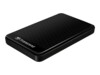 Transcend StoreJet Harddisk 25A3 2TB 2.5' USB 3.0
