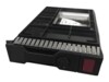 HPE Mixed Use Solid state-drev 960GB 3.5' Serial ATA-600