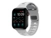 Nomad Urrem Smart watch Grå FKM-gummi