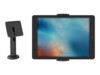 Compulocks The Rise Stand Kiosk and Cling Universal Wall MOunt Tablet Monteringssæt