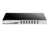 D-Link DXS 1210-12SC Switch 12-porte 10 Gigabit