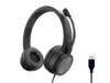 Conceptronic POLONA05B Kablet Hovedtelefoner Sort