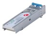 Intellinet SFP Mini-GBIC Transceiver, 1000Base-Sx (LC) Multi-Mode Port, 550m, Equivalent to Cisco GLC-SX-MM, Three Year Warranty SFP (mini-GBIC) transceiver modul Gigabit Ethernet